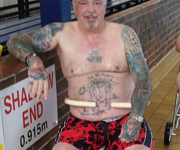 Another Image zoom-on-hover effect